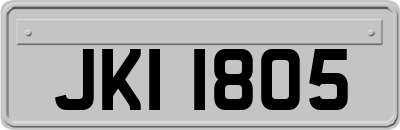 JKI1805