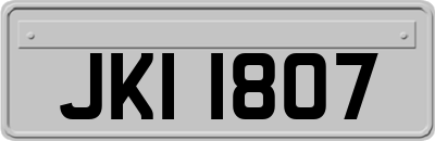 JKI1807