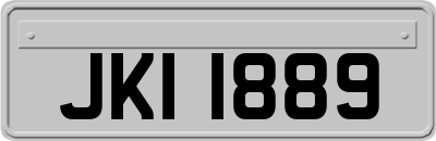 JKI1889