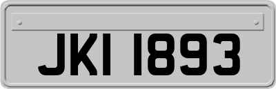 JKI1893