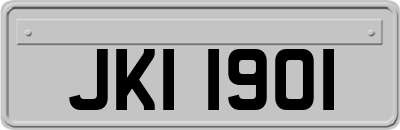 JKI1901