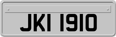 JKI1910