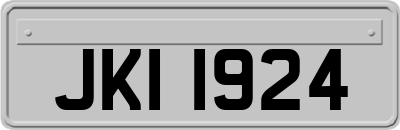 JKI1924