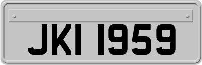 JKI1959
