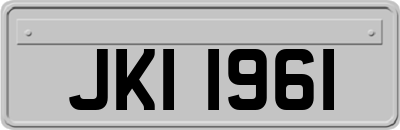 JKI1961