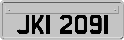 JKI2091