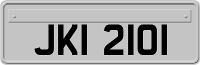 JKI2101