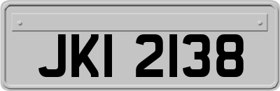 JKI2138