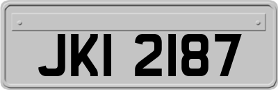 JKI2187