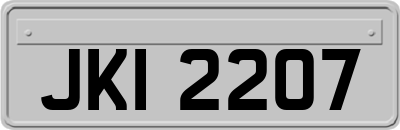 JKI2207