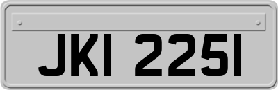 JKI2251