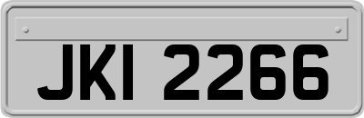 JKI2266