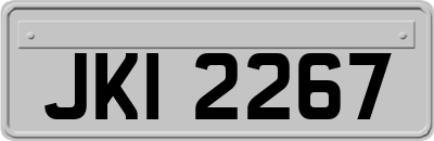 JKI2267