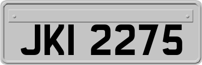 JKI2275