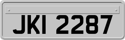 JKI2287