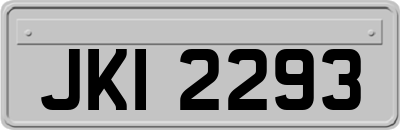 JKI2293