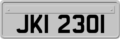 JKI2301