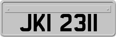 JKI2311