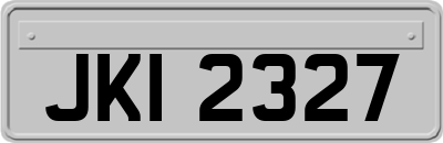 JKI2327