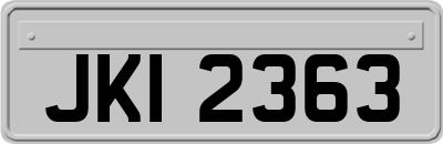 JKI2363