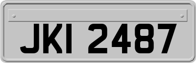 JKI2487