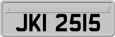JKI2515