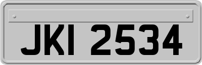 JKI2534