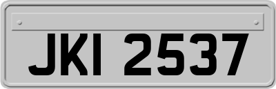 JKI2537