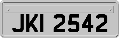 JKI2542