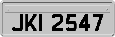 JKI2547