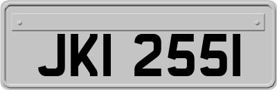 JKI2551