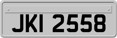 JKI2558