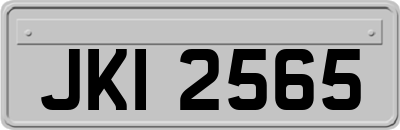 JKI2565