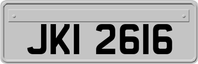 JKI2616