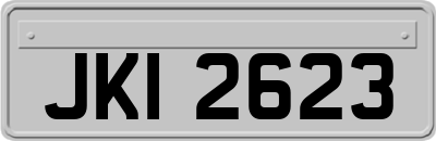 JKI2623