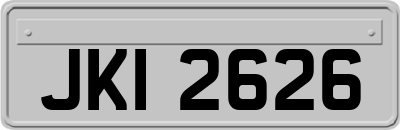 JKI2626