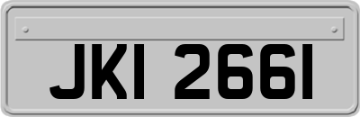 JKI2661