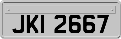 JKI2667