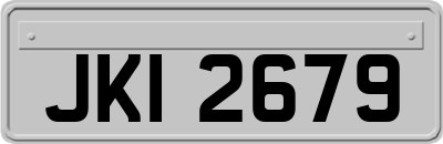 JKI2679