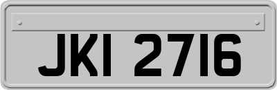 JKI2716