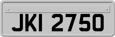 JKI2750