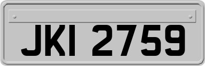 JKI2759