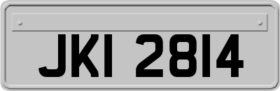 JKI2814