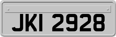JKI2928