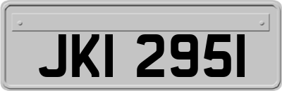 JKI2951