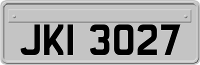 JKI3027