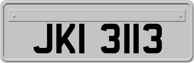 JKI3113