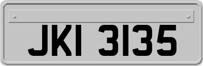 JKI3135