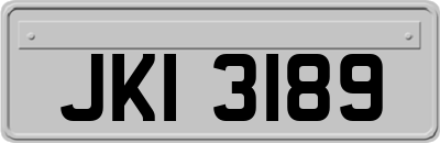 JKI3189