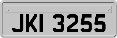 JKI3255